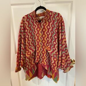 Kanthe Bae Dylan Top, OS